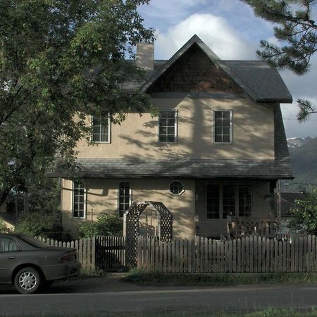 711 Miette Ave Jasper Quarto foto