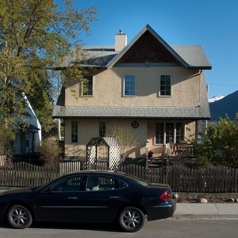 711 Miette Ave Jasper Quarto foto